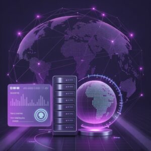 Vision: Strategic HR Transformation