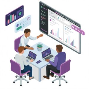 Lead: Enhanced Employee Engagement